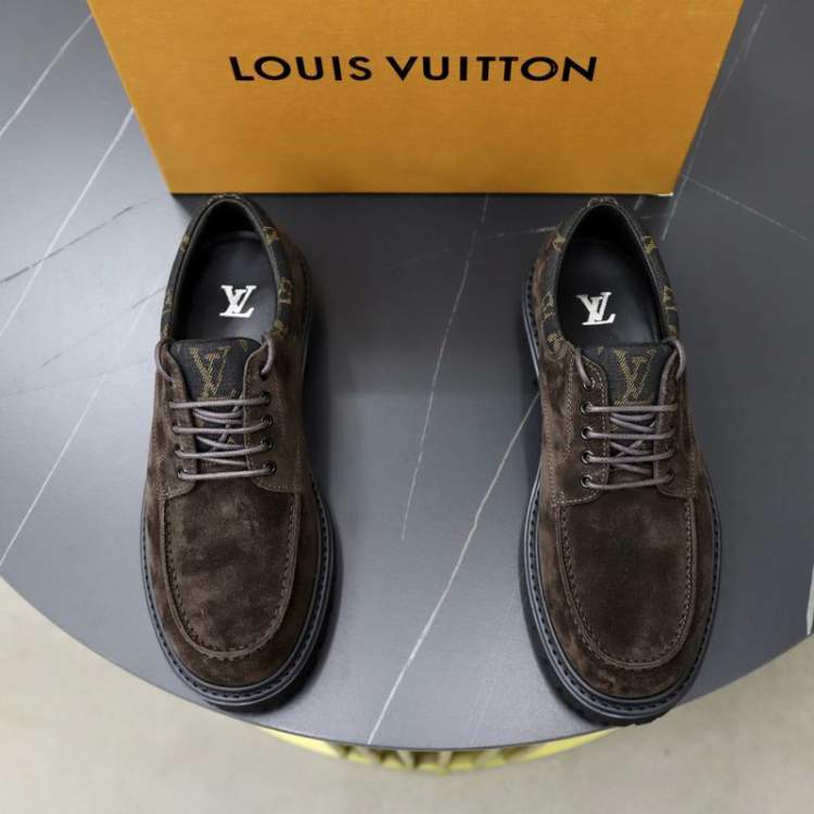 Picture of Louis Vuitton Shoes _SKULVsz39-44hnx061616014